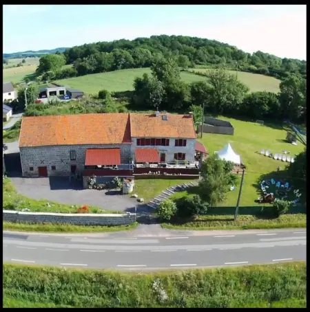 Villa à Gouttières — 350 m² avec piscine privée - Photo 106