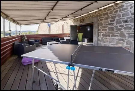 Villa à Gouttières — 350 m² avec piscine privée - Photo 147