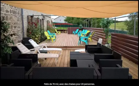 Villa à Gouttières — 350 m² avec piscine privée - Photo 150