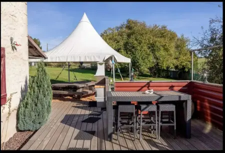 Villa à Gouttières — 350 m² avec piscine privée - Photo 153