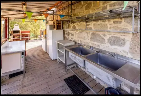Villa à Gouttières — 350 m² avec piscine privée - Photo 155