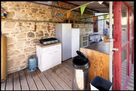 Villa à Gouttières — 350 m² avec piscine privée - Photo 159