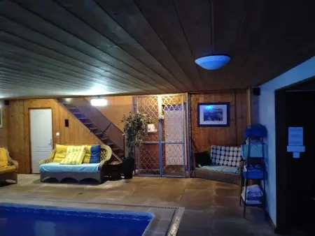 Villa à Gouttières — 350 m² avec piscine privée - Photo 160