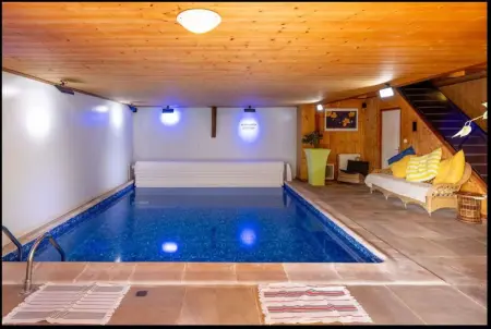 Villa à Gouttières — 350 m² avec piscine privée - Photo 164