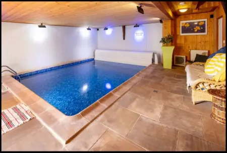 Villa à Gouttières — 350 m² avec piscine privée - Photo 168
