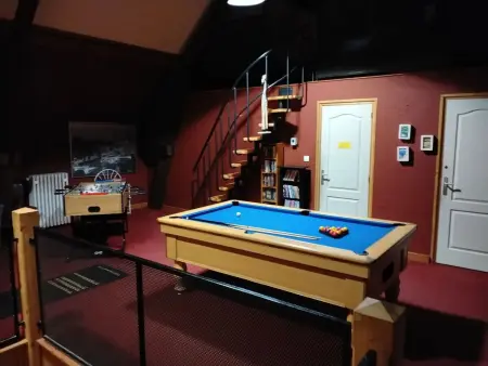Villa à Gouttières — 350 m² avec piscine privée - Photo 169