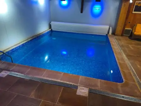 Villa à Gouttières — 350 m² avec piscine privée - Photo 177