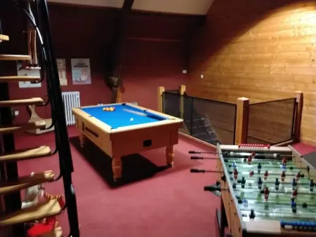 Villa à Gouttières — 350 m² avec piscine privée - Photo 179