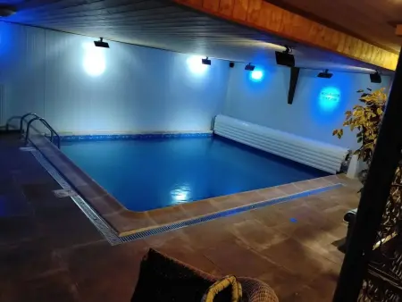 Villa à Gouttières — 350 m² avec piscine privée - Photo 184