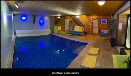 Villa à Gouttières — 350 m² avec piscine privée - Photo 185