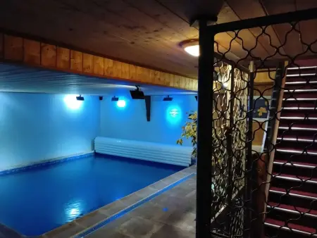 Villa à Gouttières — 350 m² avec piscine privée - Photo 188