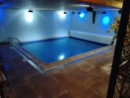 Villa à Gouttières — 350 m² avec piscine privée - Photo 189