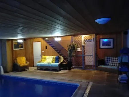 Villa à Gouttières — 350 m² avec piscine privée - Photo 192