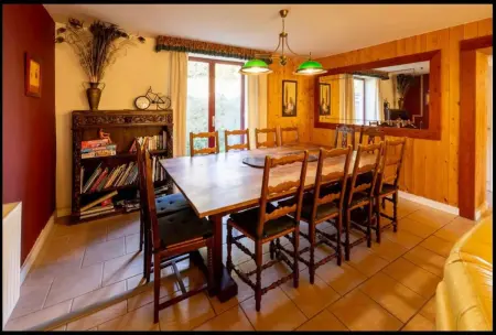 Villa à Gouttières — 350 m² avec piscine privée - Photo 198