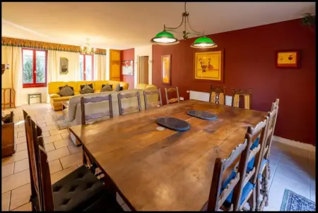 Villa à Gouttières — 350 m² avec piscine privée - Photo 202
