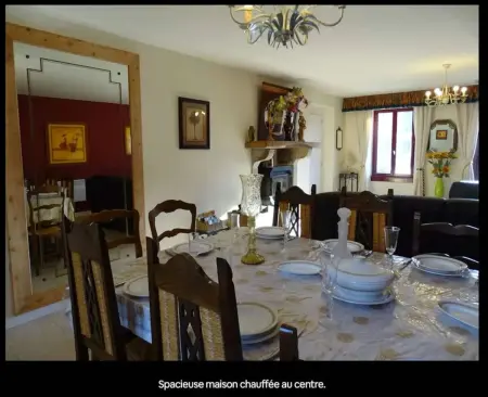 Villa à Gouttières — 350 m² avec piscine privée - Photo 203