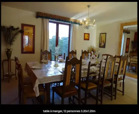 Villa à Gouttières — 350 m² avec piscine privée - Photo 206