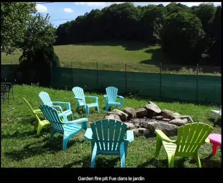 Villa à Gouttières — 350 m² avec piscine privée - Photo 214