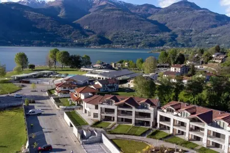 765704, Dany Lodge, lac de Côme - Photo 4