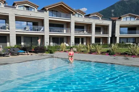 765704, Dany Lodge, lac de Côme - Photo 5