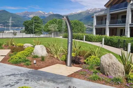 765704, Dany Lodge, lac de Côme - Photo 6