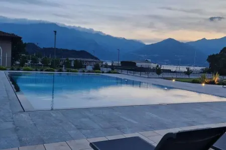 765704, Dany Lodge, lac de Côme - Photo 8