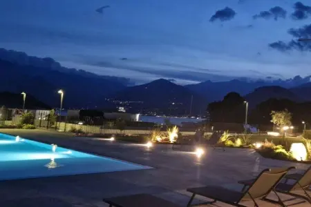 765704, Dany Lodge, lac de Côme - Photo 9
