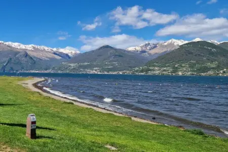 765704, Dany Lodge, lac de Côme - Photo 30