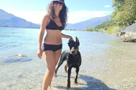 765704, Dany Lodge, lac de Côme - Photo 32