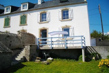 111064, Gwel Meur -Audierne- - Photo 1