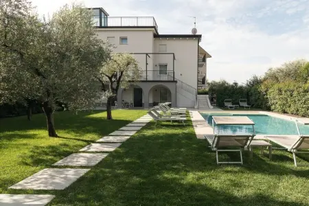 382288, ||------------------------------------Maison Bellini 1---------------------------------------|| - Photo 5