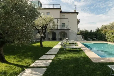 382288, ||------------------------------------Maison Bellini 1---------------------------------------|| - Photo 49