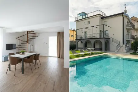 382288, ||------------------------------------Maison Bellini 1---------------------------------------|| - Photo 52