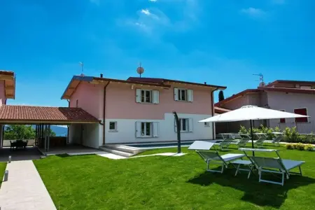 333486, Le Casette - Leccino - Photo 5