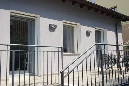 484923, Maison de vacances avec 1 chambre - Photo 1