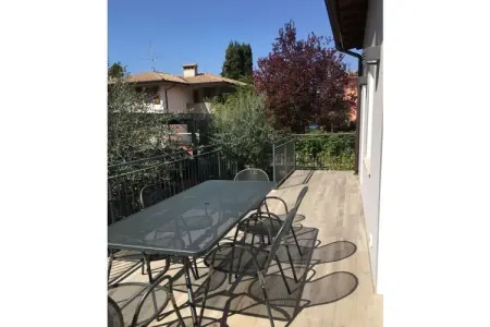 484923, Maison de vacances avec 1 chambre - Photo 2