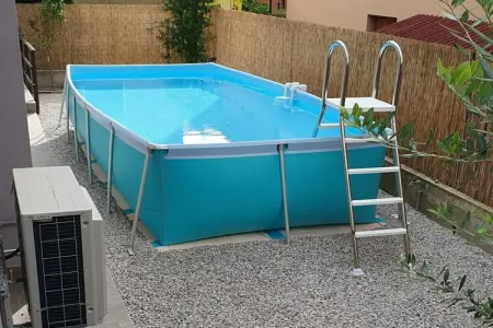 484923, Maison de vacances avec 1 chambre - Photo 4