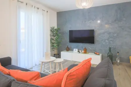 484923, Maison de vacances avec 1 chambre - Photo 5