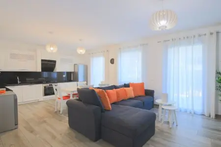 484923, Maison de vacances avec 1 chambre - Photo 6