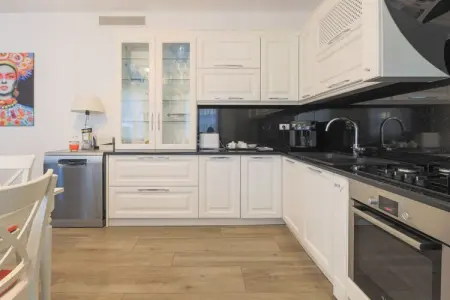 484923, Maison de vacances avec 1 chambre - Photo 9
