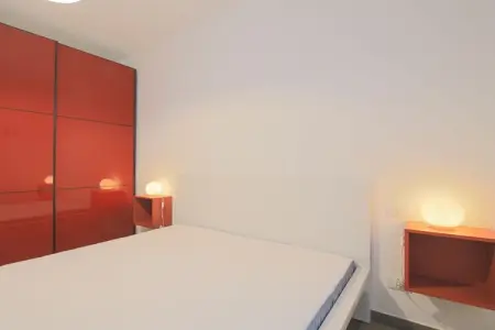 484923, Maison de vacances avec 1 chambre - Photo 11