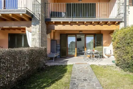 321962, Appartement de vacances avec 1 chambre - Photo 7