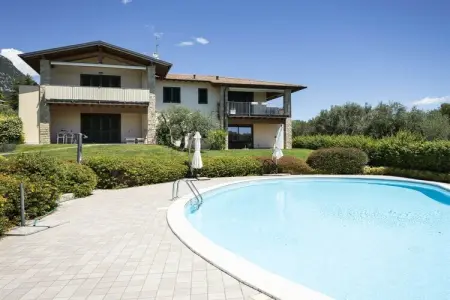 321962, Appartement de vacances avec 1 chambre - Photo 11