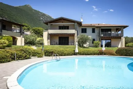 321962, Appartement de vacances avec 1 chambre - Photo 13