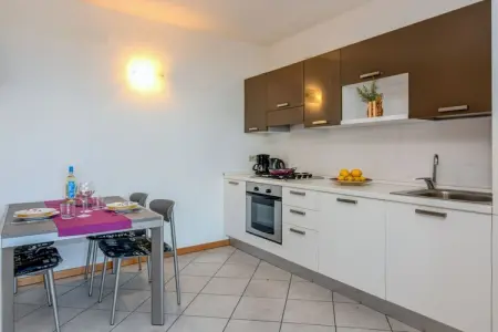 321962, Appartement de vacances avec 1 chambre - Photo 16