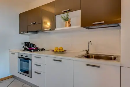 321962, Appartement de vacances avec 1 chambre - Photo 18