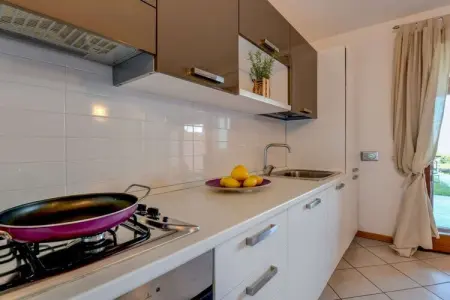 321962, Appartement de vacances avec 1 chambre - Photo 19