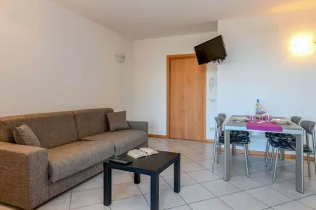 321962, Appartement de vacances avec 1 chambre - Photo 21