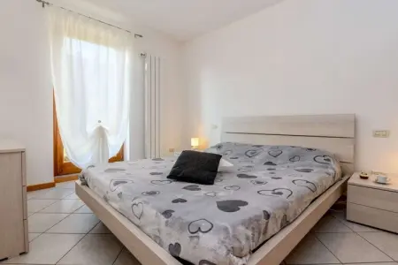 321962, Appartement de vacances avec 1 chambre - Photo 23