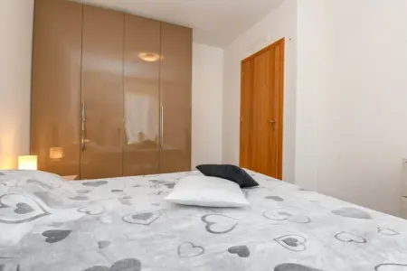 321962, Appartement de vacances avec 1 chambre - Photo 26